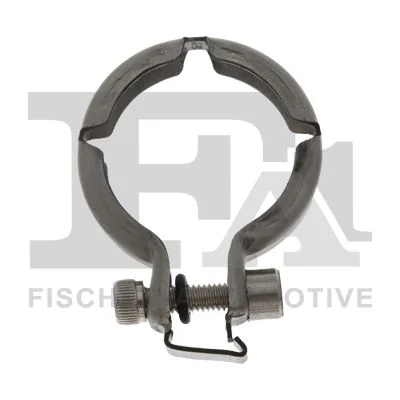 Pipe Connector, exhaust system FA1 115-838