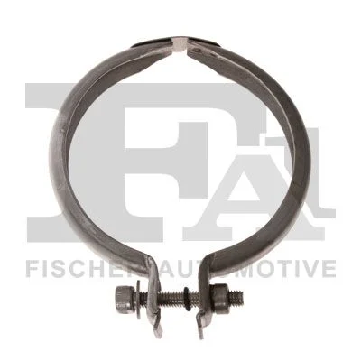 Pipe Connector, exhaust system FA1 115-891