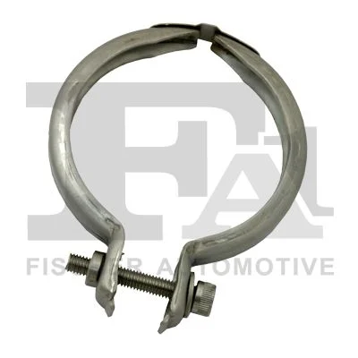 Pipe Connector, exhaust system FA1 115-893