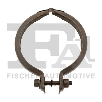 Pipe Connector, exhaust system FA1 115-894
