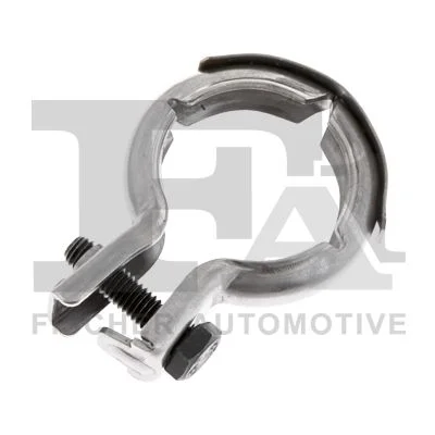 Pipe Connector, exhaust system FA1 115-896