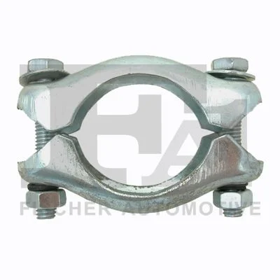 Pipe Connector, exhaust system FA1 115-934