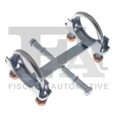 Montagem, sistema de escape FA1 115-954