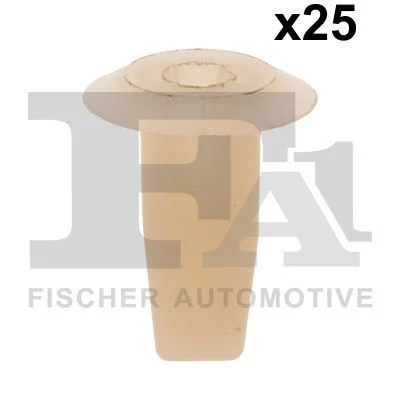 Clip, trim/protection strip FA1 11-60012.25