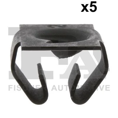 Clip, trim/protection strip FA1 11-60032.5