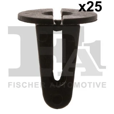 Clip, trim/protection strip FA1 11-60033.25