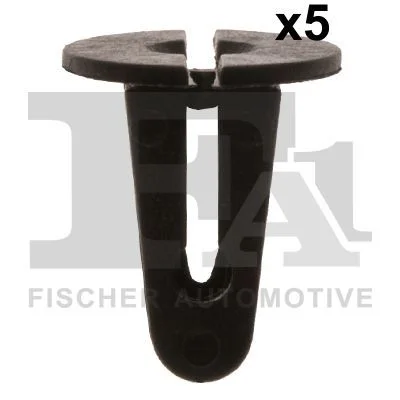 Clip, trim/protection strip FA1 11-60033.5