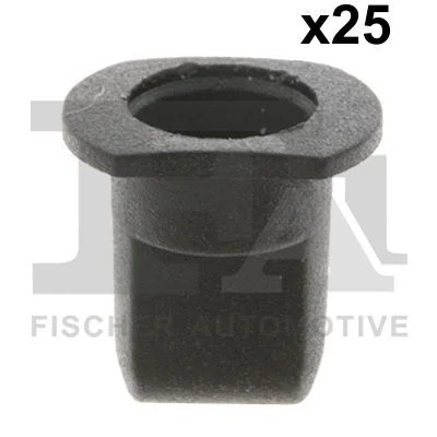 Clip, trim/protection strip FA1 11-60038.25