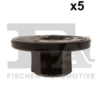 Clip, trim/protection strip FA1 11-70009.5