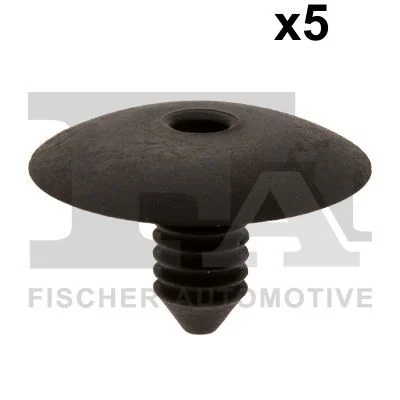 Clip, trim/protection strip FA1 12-10005.5