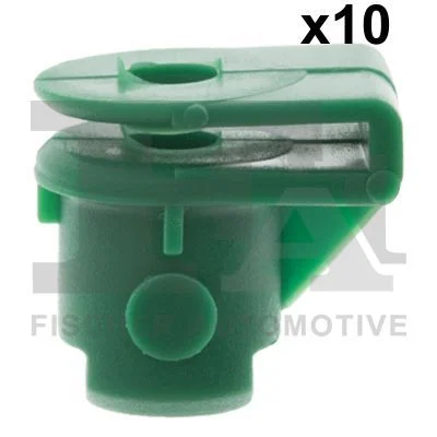 Clip, trim/protection strip FA1 12-10012.10