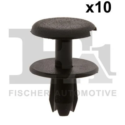 Clip, trim/protection strip FA1 12-20006.10