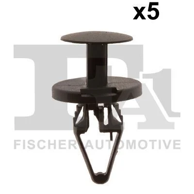 Clip, trim/protection strip FA1 12-20007.5