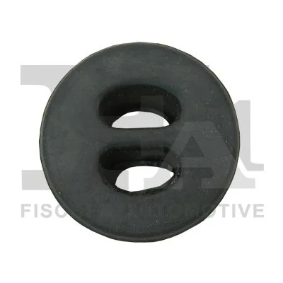 Montagem, sistema de escape FA1 123-732