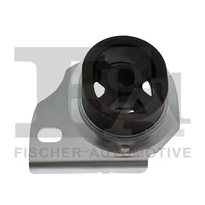 Montagem, sistema de escape FA1 123-748