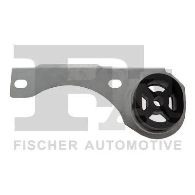 Montagem, sistema de escape FA1 123-750