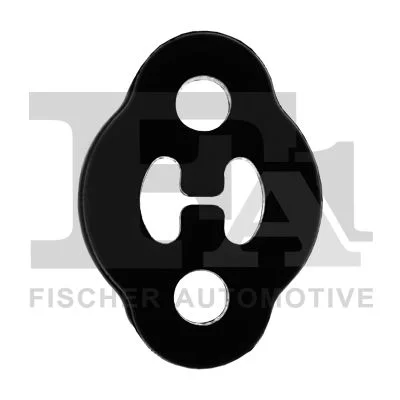 Montagem, sistema de escape FA1 123-759