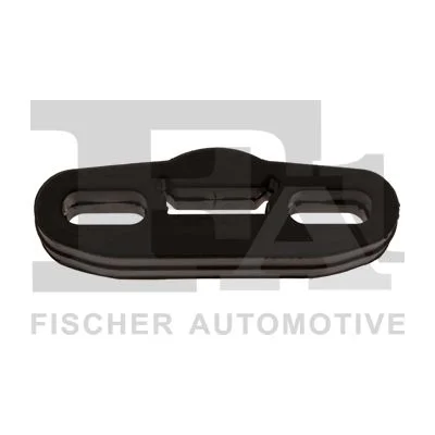 Montagem, sistema de escape FA1 123-902
