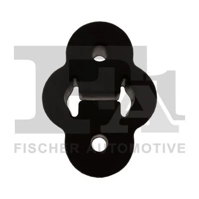 Montagem, sistema de escape FA1 123-915