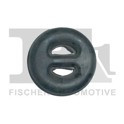 Montagem, sistema de escape FA1 123-929
