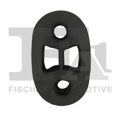 Montagem, sistema de escape FA1 123-933