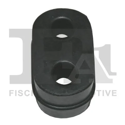Montagem, sistema de escape FA1 123-934