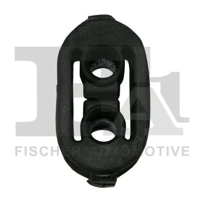 Montagem, sistema de escape FA1 123-936