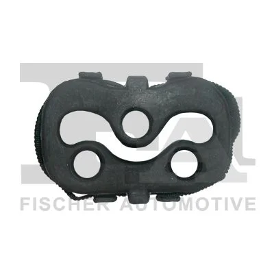 Montagem, sistema de escape FA1 123-941
