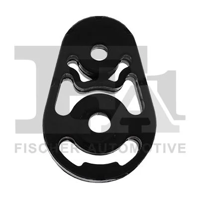 Montagem, sistema de escape FA1 123-944