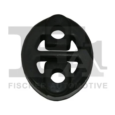 Montagem, sistema de escape FA1 123-957
