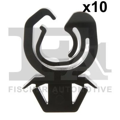 Clip, trim/protection strip FA1 12-40031.10