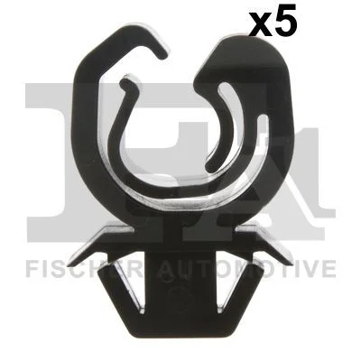 Clip, trim/protection strip FA1 12-40031.5