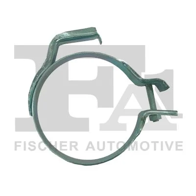 Suporte, silenciador FA1 124-902