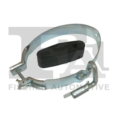 Suporte, silenciador FA1 129-903