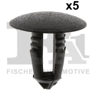 Clip, trim/protection strip FA1 13-10008.5