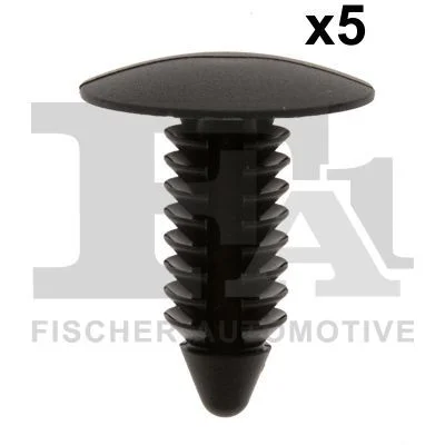 Clip, trim/protection strip FA1 13-10015.5