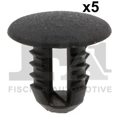 Clip, trim/protection strip FA1 13-10017.5