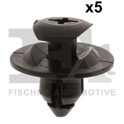 Clip, trim/protection strip FA1 13-20003.5