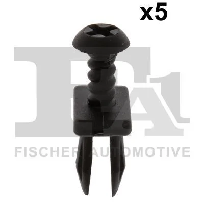Clip, trim/protection strip FA1 13-30002.5