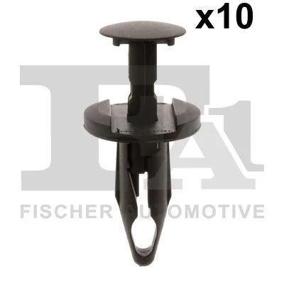 Clip, trim/protection strip FA1 13-30011.10