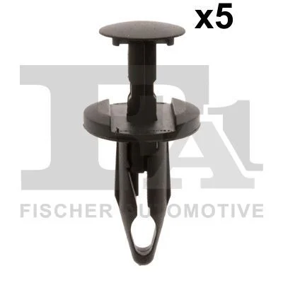 Clip, trim/protection strip FA1 13-30011.5