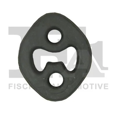 Montagem, sistema de escape FA1 133-723