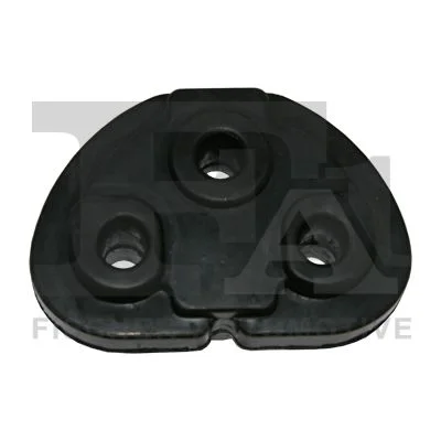 Montagem, sistema de escape FA1 133-735