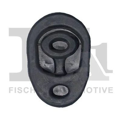Montagem, sistema de escape FA1 133-903