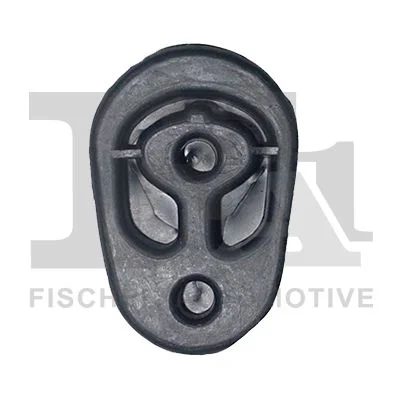 Montagem, sistema de escape FA1 133-908