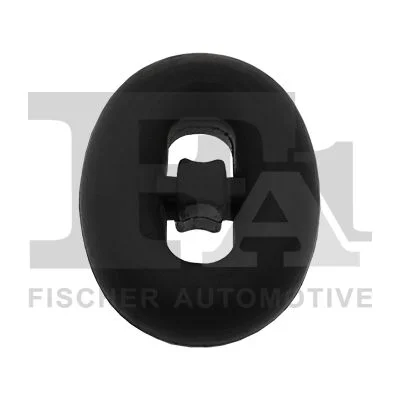 Montagem, sistema de escape FA1 133-910