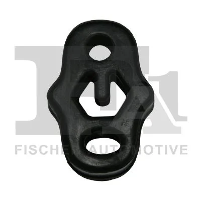 Montagem, sistema de escape FA1 133-911