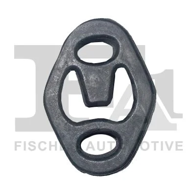 Montagem, sistema de escape FA1 133-912