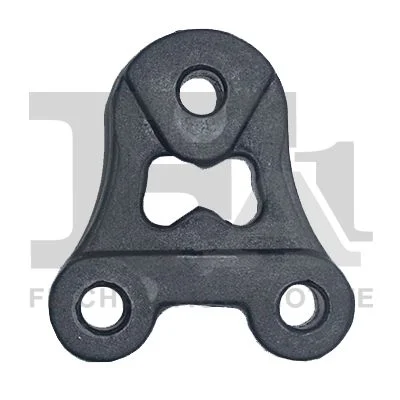 Montagem, sistema de escape FA1 133-913