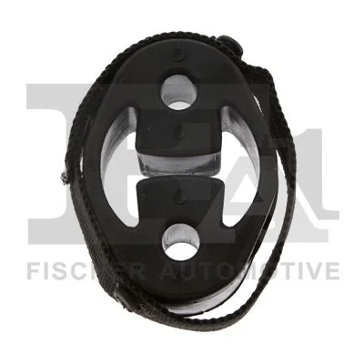 Montagem, sistema de escape FA1 133-915